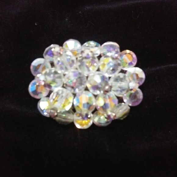 Vintage Aurora pin/brooch - Picture 3 of 5